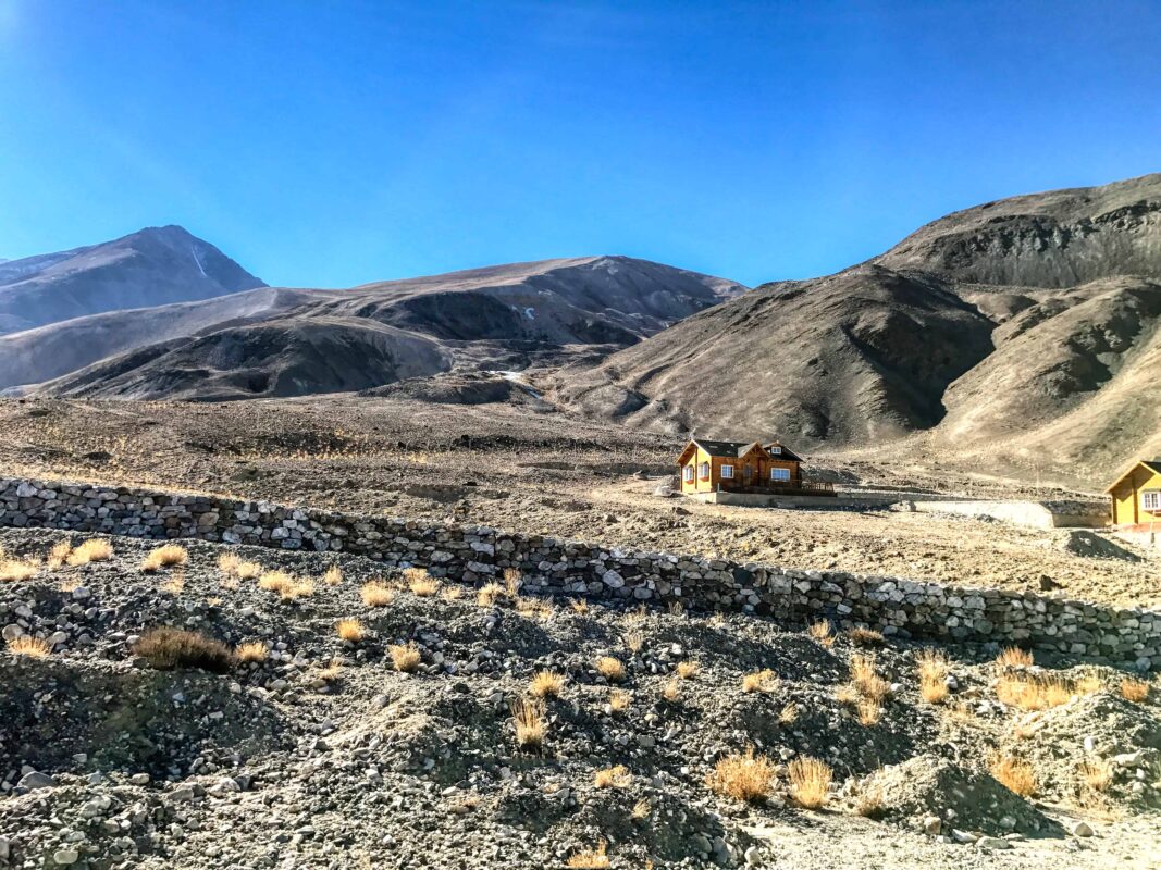 Road Trip from Leh to Pangong Lake Ladakh India travel 36