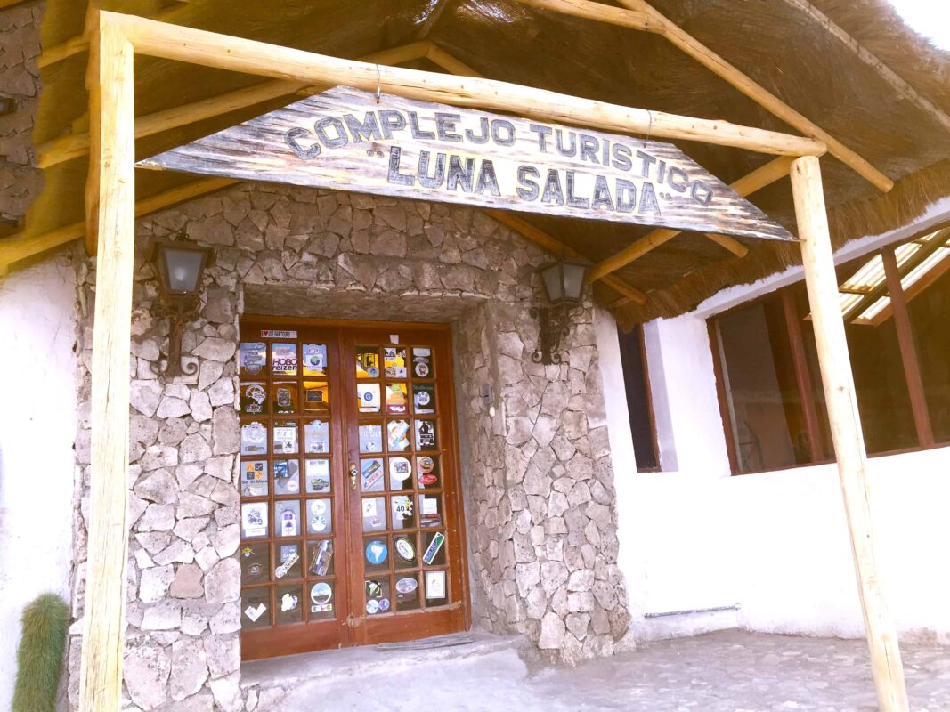 Salar de Uyuni Salt Hotel Image Bolivia photography 15