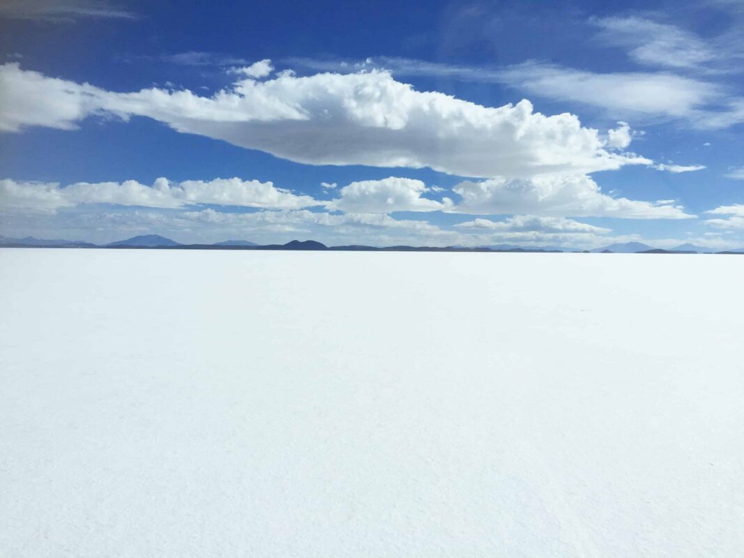 Salar de Uyuni travel Uyuni Salt Flat Bolivia South America 20