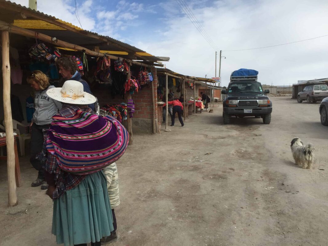 Salar de Uyuni travel Uyuni Salt Flat Bolivia South America 5