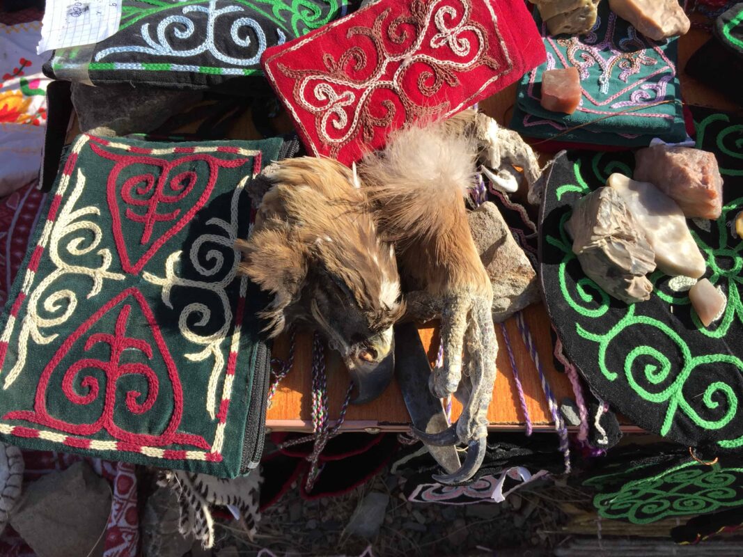 Shopping Experience inside Mongolias Naadam Festival 21