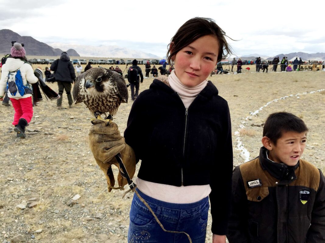 TRAVEL VISUAL DIARY EAGLE HUNTERS INSIDE NAADAM FESTIVAL 14