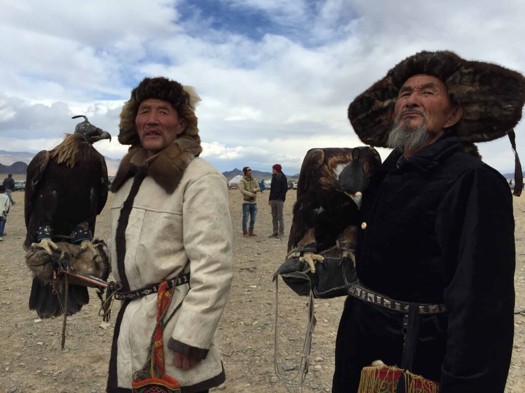 TRAVEL VISUAL DIARY EAGLE HUNTERS INSIDE NAADAM FESTIVAL 18