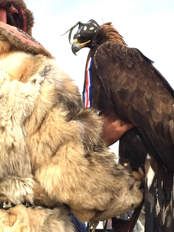 TRAVEL VISUAL DIARY EAGLE HUNTERS INSIDE NAADAM FESTIVAL 57