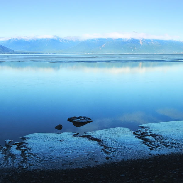 award winning water Reflection Photography by Dr Zenaidy Castro 9